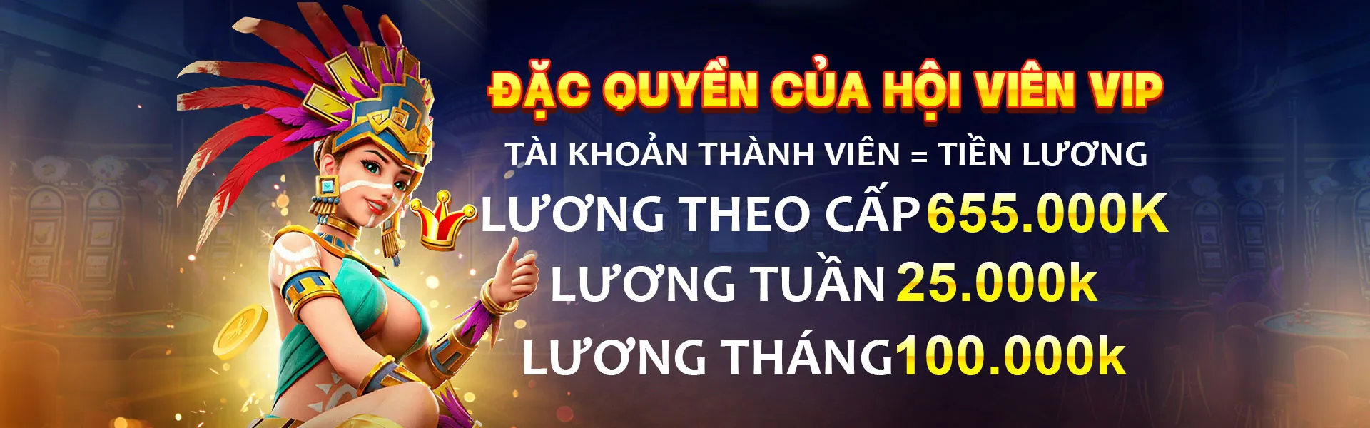 Câu lạc bộ VIP win1 đăng nhập